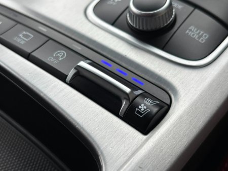 2019 Kia Stinger 2.2D GT Line Auto €18,995 thumbnail