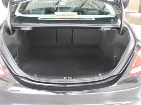 2018 Mercedes-Benz C Class - thumbnail 14