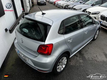2014 Volkswagen Polo - thumbnail 19