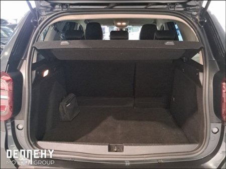 2023 Dacia Duster - thumbnail 14