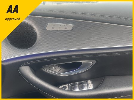 2017 Mercedes-Benz E Class - thumbnail 10