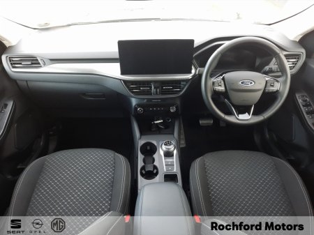 2024 Ford Kuga - thumbnail 8