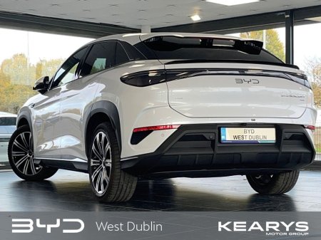 2026 BYD Sealion 7 - thumbnail 2