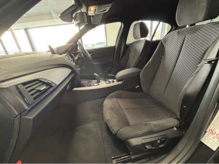 2015 BMW M1 - thumbnail 13