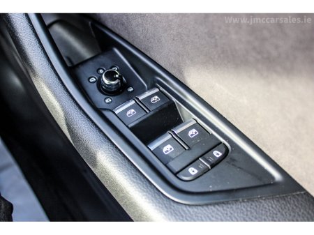 2020 Audi A4 30 TDI 136HP S Tronic S line €32,995 thumbnail