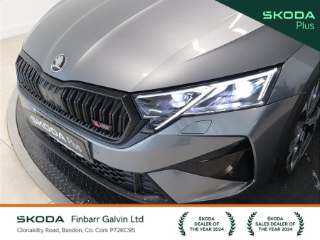 2025 Skoda Octavia - thumbnail 20