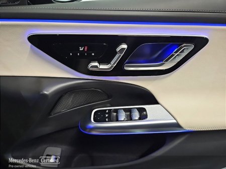 2025 Mercedes-Benz E Class - thumbnail 18