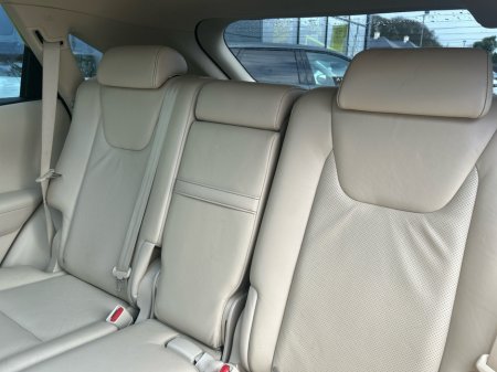 2015 Lexus RX 450 h - thumbnail 11