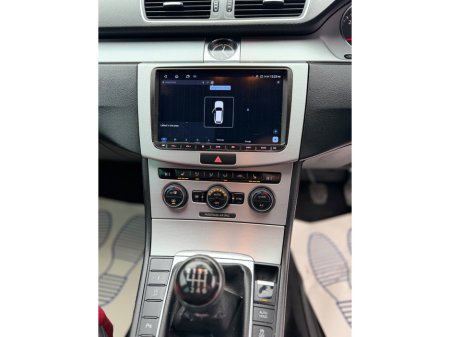 2015 Volkswagen CC 2.0 TDI BMT 184HP Sport €9,950 thumbnail