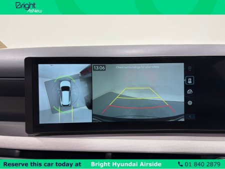 2025 Hyundai Tucson PLATINUM PHEV AUTO 2WD €45,950 thumbnail