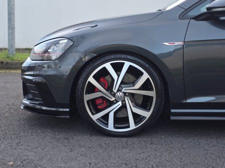 2016 Volkswagen Golf - thumbnail 17