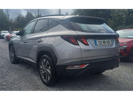 2021 Hyundai Tucson 2WD Executive *JUST ON SALE* €27,950
