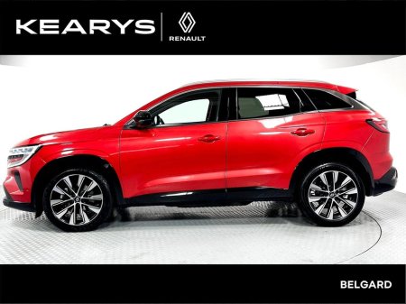 2024 Renault Austral E-TECH Hybrid 200 techno *Clearance* *Huge Savings* €35,890