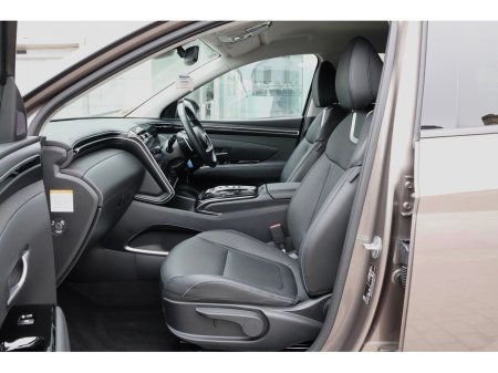 2022 Hyundai Tucson - thumbnail 12