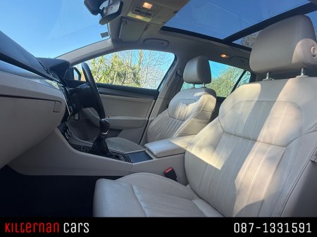 2017 Skoda Superb - thumbnail 13