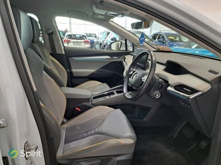 2022 Skoda Enyaq - thumbnail 20