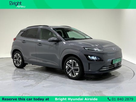 2022 Hyundai Kona - thumbnail 1
