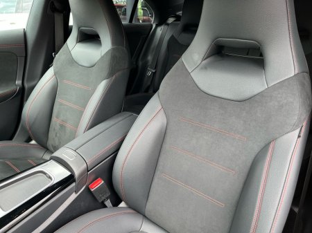2024 Mercedes-Benz CLA Class - thumbnail 17