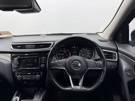 2019 Nissan Qashqai - thumbnail 10