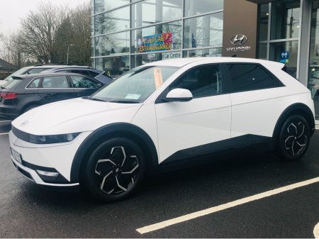 2024 Hyundai Ioniq 5 - thumbnail 5