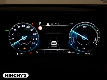 2024 Kia Sportage - thumbnail 24