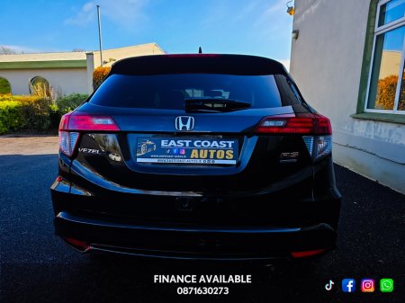 2017 Honda Vezel - thumbnail 6