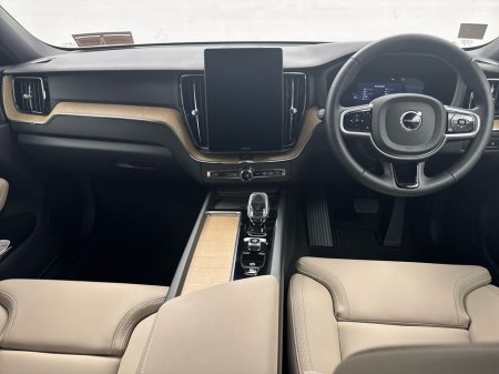 2026 Volvo XC60 - thumbnail 19