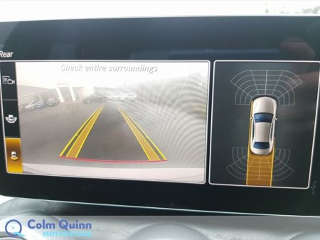 2021 Mercedes-Benz C Class - thumbnail 12