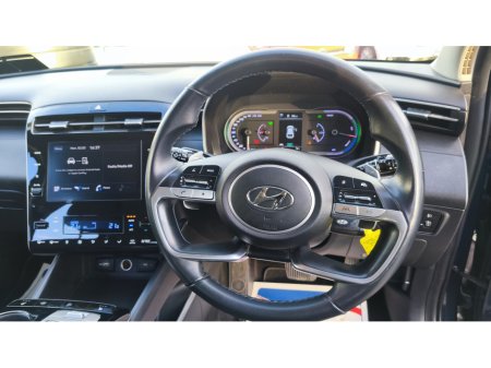 2022 Hyundai Tucson - thumbnail 20