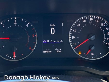 2023 Renault Trafic - thumbnail 12