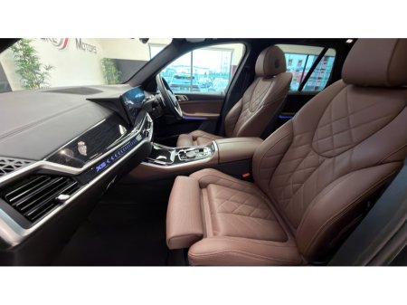 2023 BMW X5 - thumbnail 8