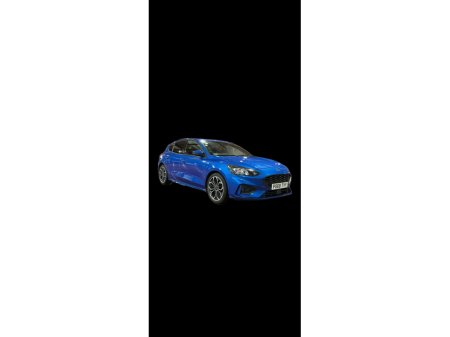 2019 Ford Focus LOW MILES ST-LINE X