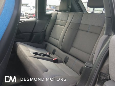 2022 BMW i3 - thumbnail 11