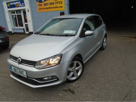 2016 Volkswagen Polo - photo 4