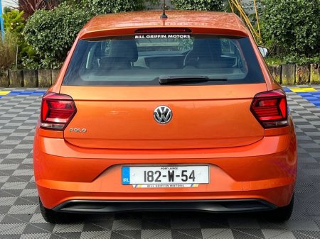 2018 Volkswagen Polo - thumbnail 16