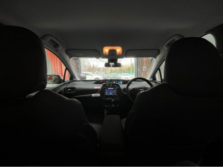 2022 Toyota Prius - thumbnail 14