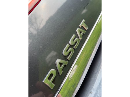 2013 Volkswagen Passat 1.6 TDI COMFORTLINE BLUEMOTION TECH €6,350 thumbnail