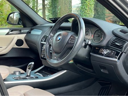 2014 BMW X3 - photo 2