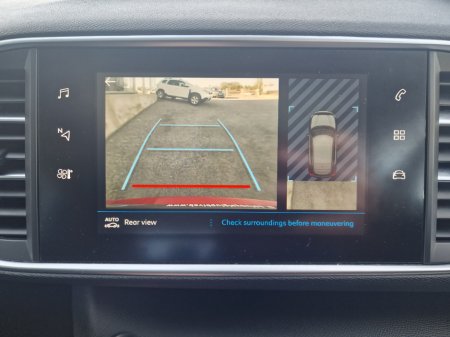 2019 Peugeot 308 - thumbnail 14