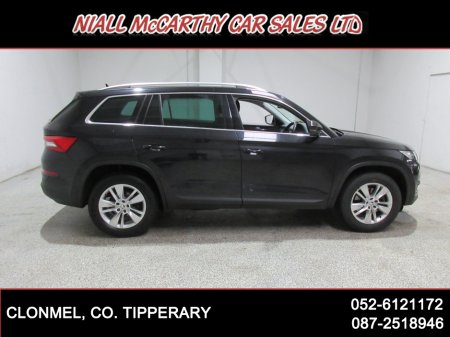 2021 Skoda Kodiaq 7S AMBITION 2.0 TDI DSG AUTO - FINANCE & SCRAPPAGE AVAILABLE €31,895 thumbnail