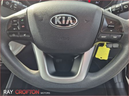 2013 Kia Rio - thumbnail 19