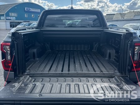 2024 Ford Ranger - thumbnail 9