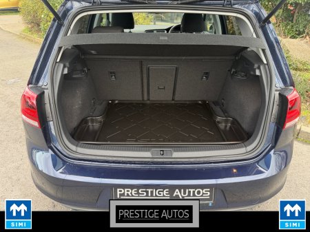 2014 Volkswagen Golf - thumbnail 30