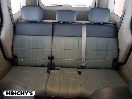 2026 Kia PV5 PV5 Passenger K4 5 Seater thumbnail