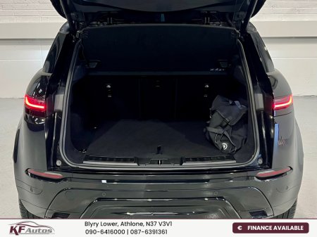 2024 Land Rover Range Rover - thumbnail 10