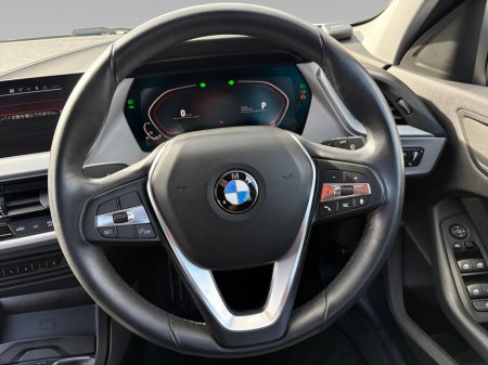 2020 BMW 1 Series - thumbnail 12