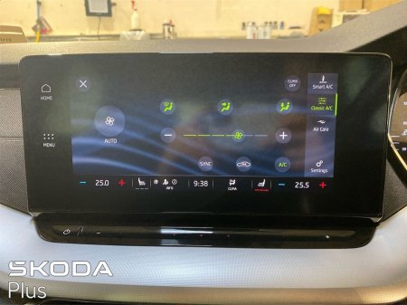 2023 Skoda Octavia - thumbnail 15