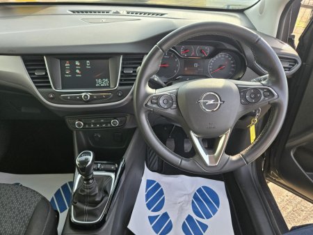 2023 Opel Crossland - thumbnail 12