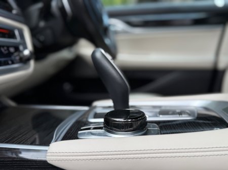 2020 BMW 7 Series  €52,300 thumbnail