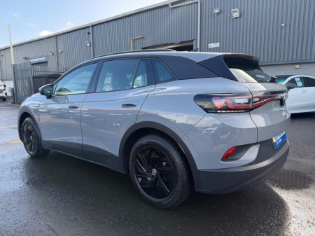 2023 Volkswagen ID.4 - thumbnail 43